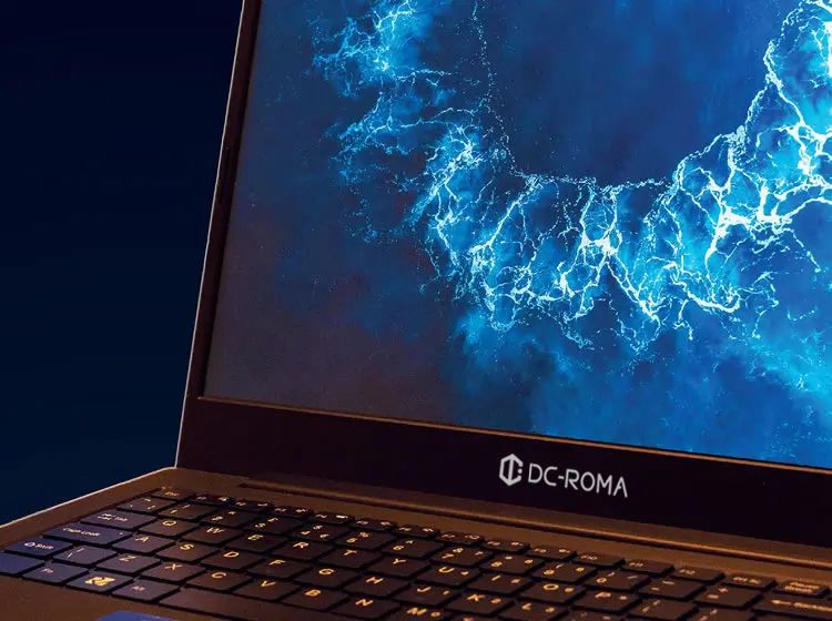 A Linux-first laptop!