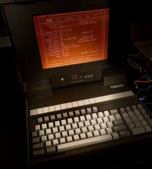 A backdoor on Linux/UNIX Systems - Computer Networks