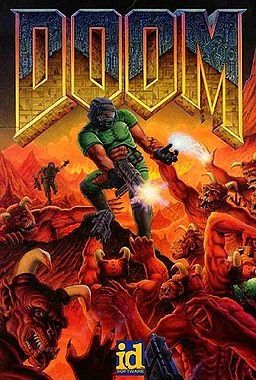 Enjoy DOOM - Source code available