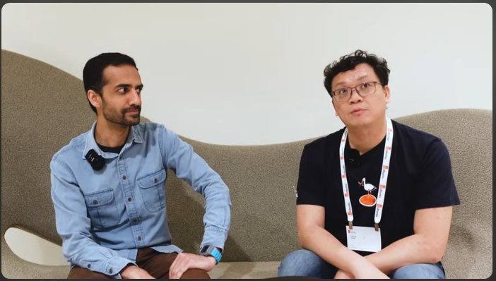 Framework and DeepComputing founders discuss what it takes to change an industry