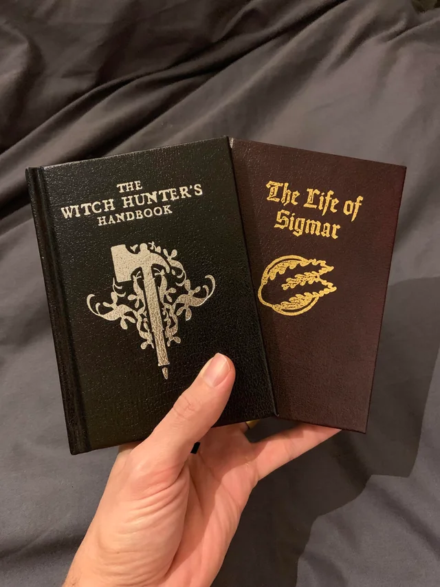 The Life of Sigmar: Being the Epic Tale of the Warrior-God Sigmar, and the Founding of The Empire by Matt Ralphs