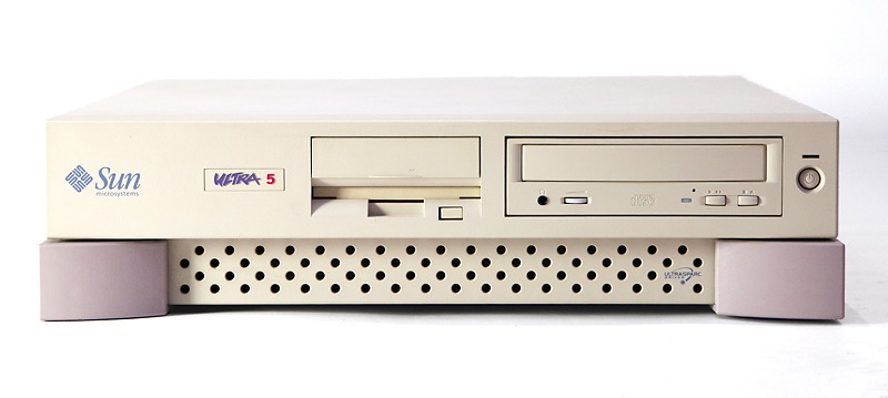 SunPCi was a hardware expansion card developed by Sun Microsystems that could be installed in Sun workstations or servers running the Solaris operating system.