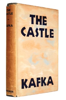 The Castle by Franz Kafka