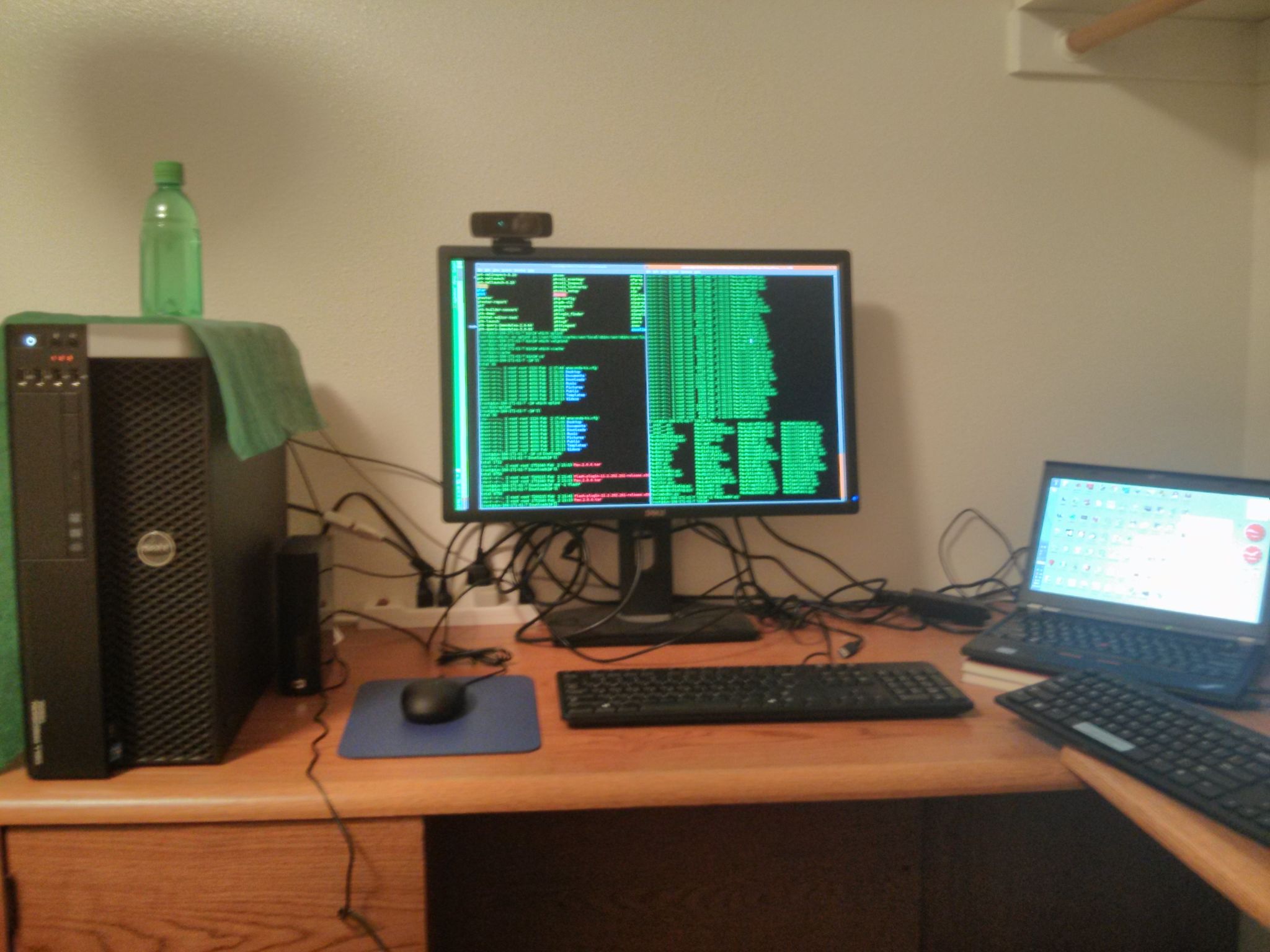 The Linux kernel remains one of the best engineered and most scrutinized operating-system kernels out there, but secure is relative.