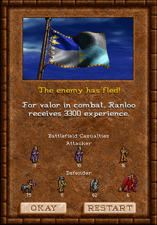 VCMI is an open-source engine rewrite of Heroes of Might & Magic III (“HoMM III”)