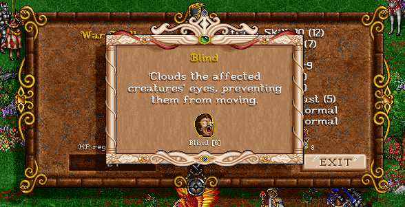 VCMI is an open-source engine rewrite of Heroes of Might & Magic III (“HoMM III”)