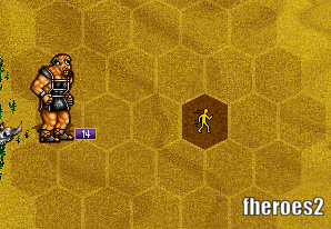 VCMI is an open-source engine rewrite of Heroes of Might & Magic III (“HoMM III”)