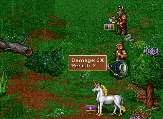 VCMI is an open-source engine rewrite of Heroes of Might & Magic III (“HoMM III”)