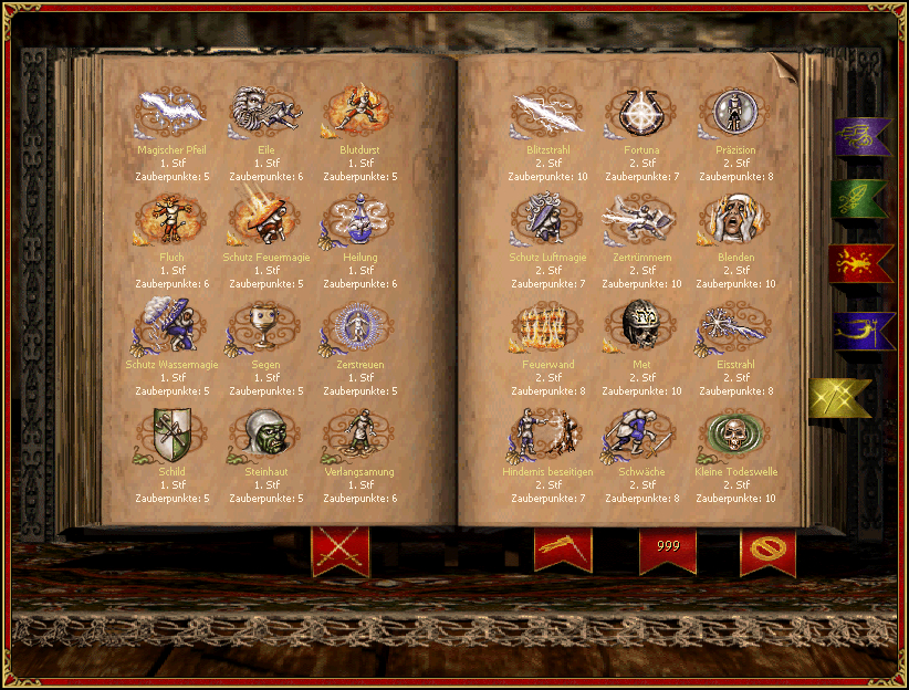 VCMI is an open-source engine rewrite of Heroes of Might & Magic III (“HoMM III”)