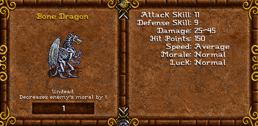 VCMI is an open-source engine rewrite of Heroes of Might & Magic III (“HoMM III”)