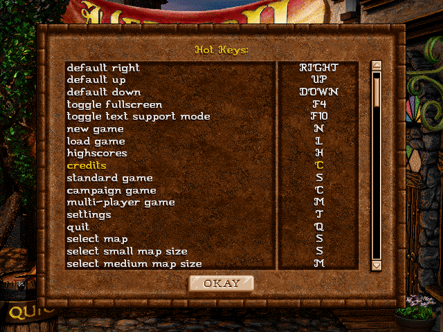 VCMI is an open-source engine rewrite of Heroes of Might & Magic III (“HoMM III”)